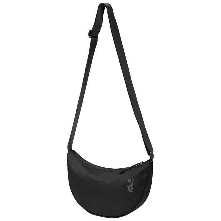 Jack Wolfskin Jack Wolfskin ZOYA 4 Umh&auml;ngetasche Damen - black - 0 | SportScheck