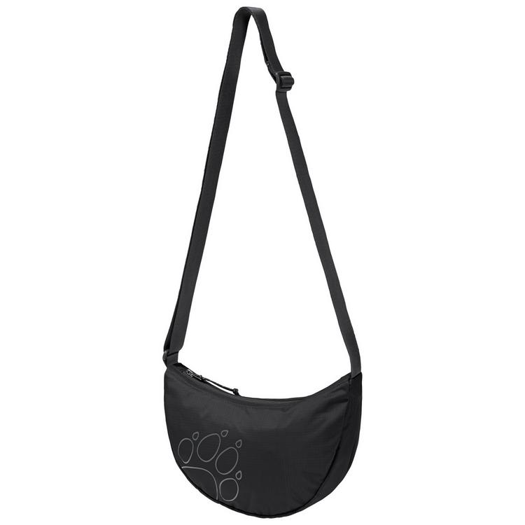 Jack Wolfskin Jack Wolfskin ZOYA 4 Umh&auml;ngetasche Damen - black - 0 | SportScheck