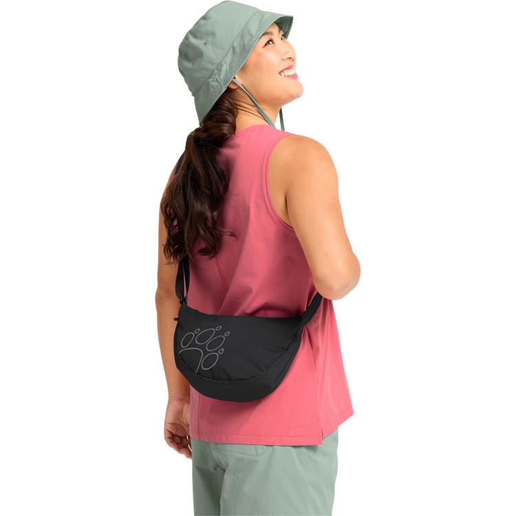 Jack Wolfskin Jack Wolfskin ZOYA 4 Umh&auml;ngetasche Damen - black - 1 | SportScheck