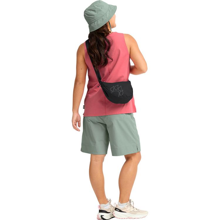 Jack Wolfskin Jack Wolfskin ZOYA 4 Umh&auml;ngetasche Damen - black - 2 | SportScheck