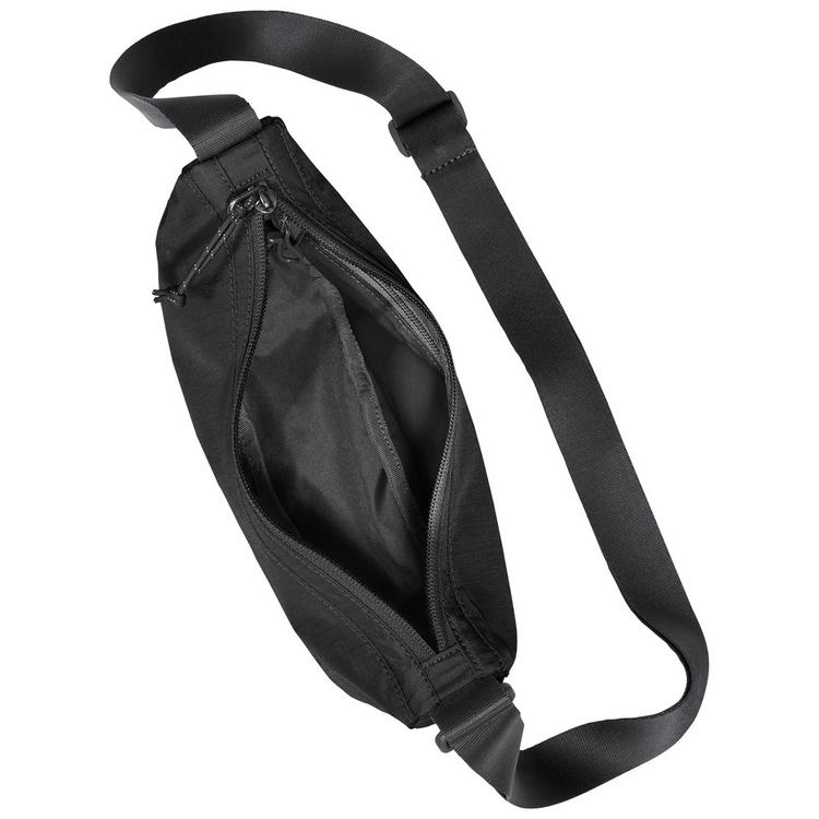 Jack Wolfskin Jack Wolfskin ZOYA 4 Umh&auml;ngetasche Damen - black - 0 | SportScheck