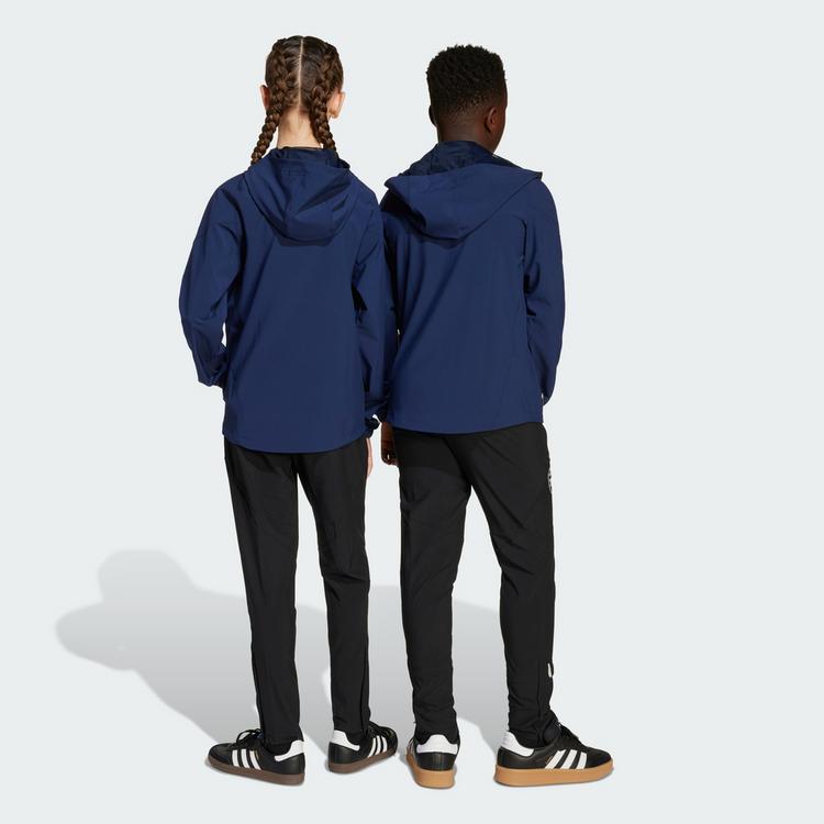 adidas adidas FC Arsenal Tiro 25 Competition Vis Tech Trainingshose Kinder - Black - 1 | SportScheck