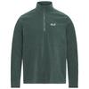 Jack Wolfskin TAUNUS 100 HZ M Fleecepullover Herren - sago palm