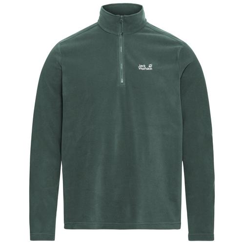 Jack Wolfskin TAUNUS 100 HZ M Fleecepullover Herren