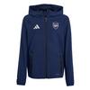 adidas FC Arsenal Tiro 25 Competition Kids Vis Trainingsanzug Kinder - Night Indigo