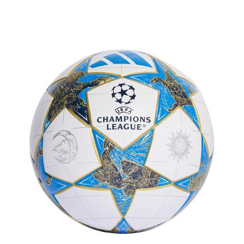 adidas UCL League 25/26 League Stage Ball in Fu&szlig;ball