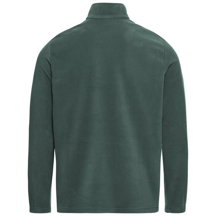 Jack Wolfskin Jack Wolfskin TAUNUS 100 HZ M Fleecepullover Herren - sago palm - 0 | SportScheck