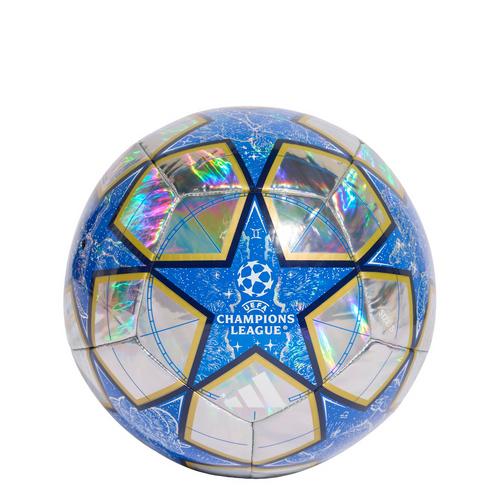 adidas UCL 25/26 League Stage Foil Fu&szlig;ball