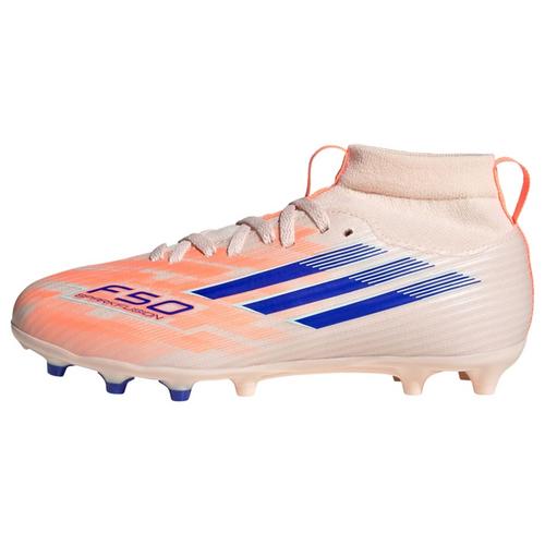 adidas F50 Sparkfusion League feste Fu&szlig;ballschuhe Kinder