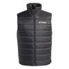 adidas Terrex Multi Essentials CLIMAWARM Outdoorweste Herren - Black