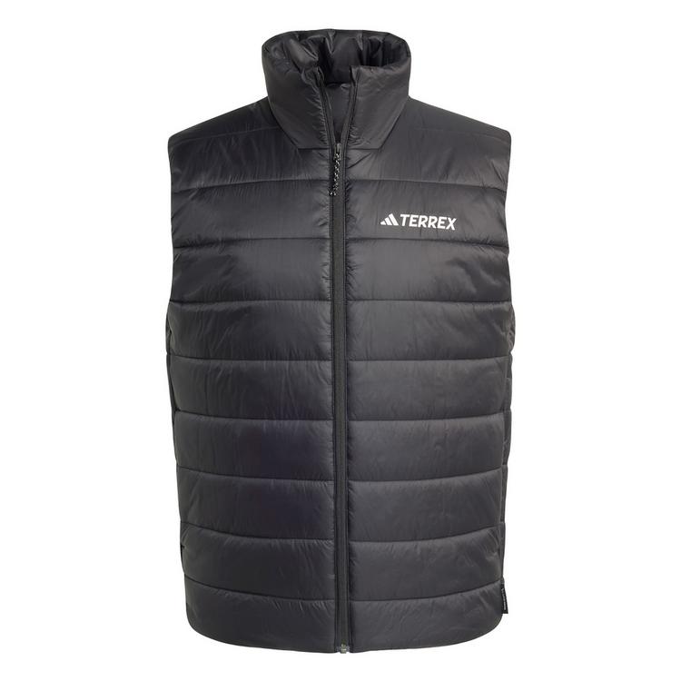 adidas adidas Terrex Multi Essentials CLIMAWARM Outdoorweste Herren - Black - 0 | SportScheck