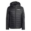 adidas Terrex Multi Essentials CLIMAWARM Outdoorjacke Herren - Black