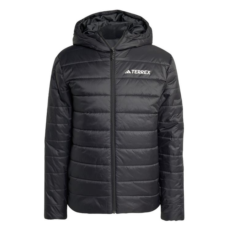 adidas adidas Terrex Multi Essentials CLIMAWARM Outdoorjacke Herren - Black - 0 | SportScheck