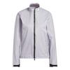 adidas Ultimate365 Tour CLIMAPROOF+ Jacke mit Trainingsjacke Damen - Glory Grey