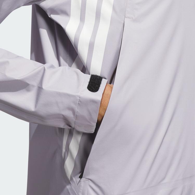 adidas adidas Ultimate365 Tour CLIMAPROOF+ Jacke mit Trainingsjacke Damen - Glory Grey - 0 | SportScheck
