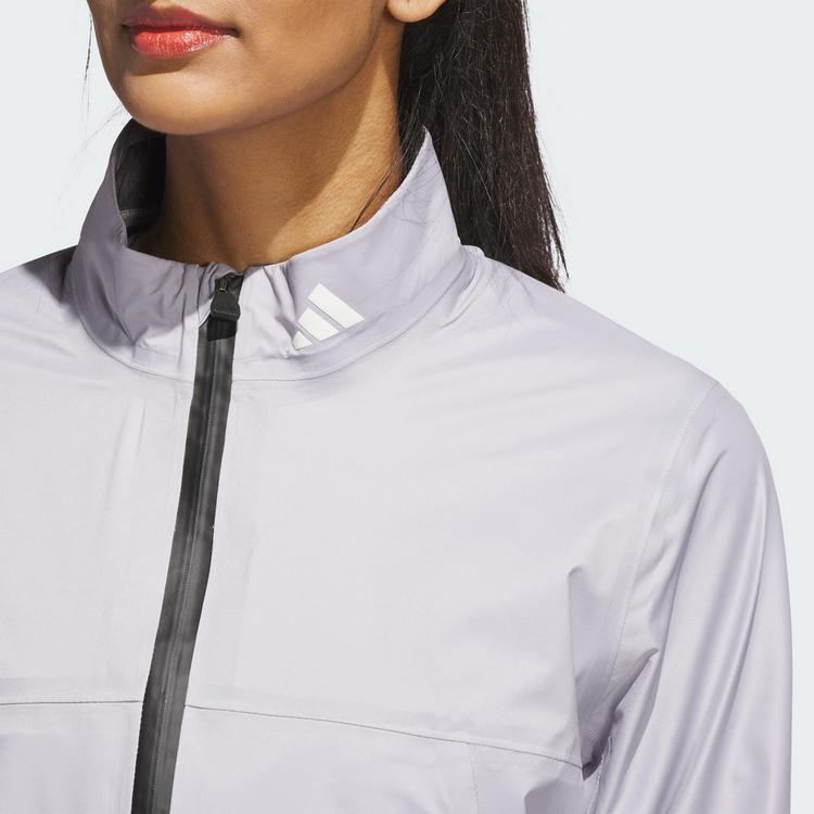 adidas adidas Ultimate365 Tour CLIMAPROOF+ Jacke mit Trainingsjacke Damen - Glory Grey - 1 | SportScheck