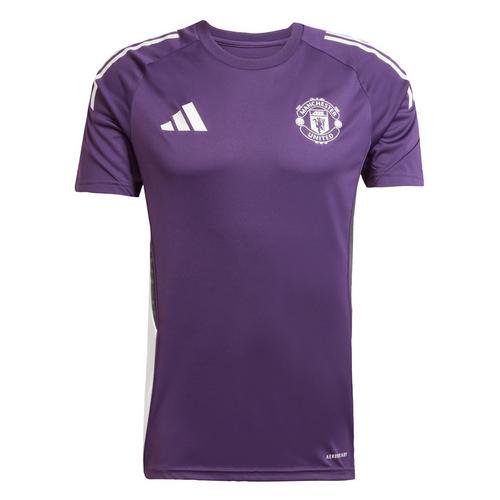adidas Manchester United Tiro 25 Competition Teamtrikot Herren