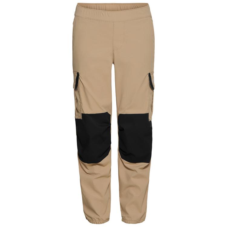 Jack Wolfskin Jack Wolfskin CARGO PANTS K Funktionshose Kinder - hazel wood - 0 | SportScheck