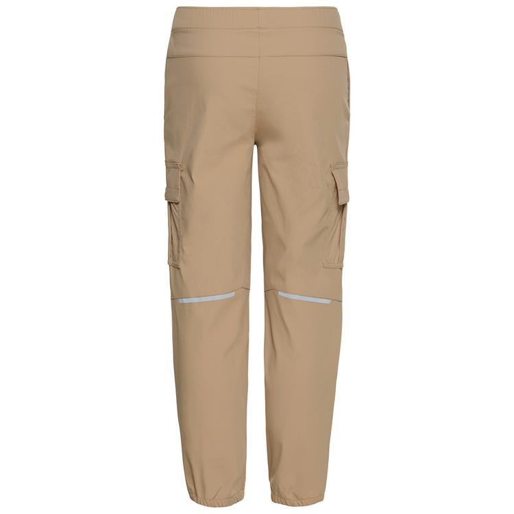 Jack Wolfskin Jack Wolfskin CARGO PANTS K Funktionshose Kinder - hazel wood - 0 | SportScheck