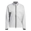 adidas Ultimate365 Tour CLIMAPROOF+ Jacke mit Trainingsjacke Herren - Grey One