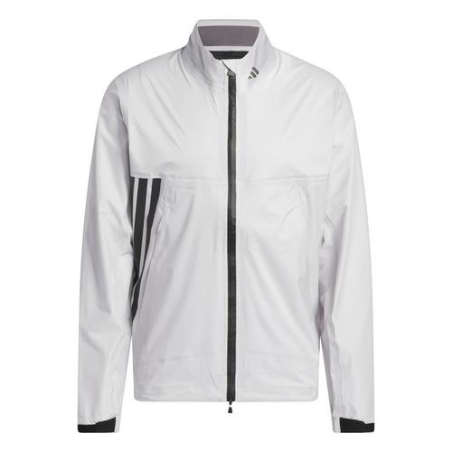 adidas Ultimate365 Tour CLIMAPROOF+ Jacke mit Trainingsjacke Herren