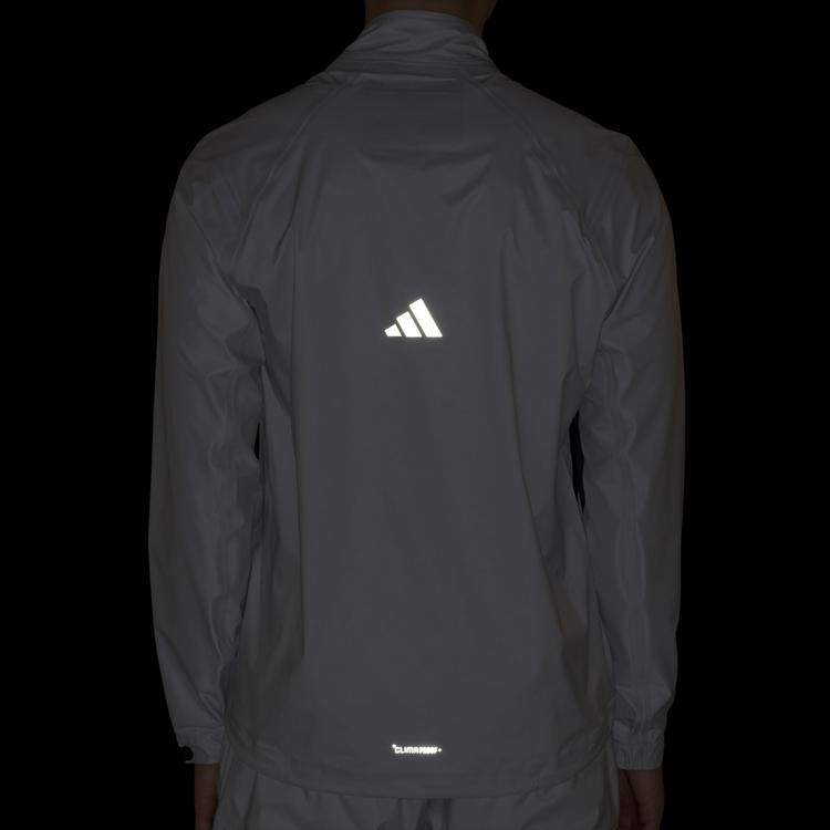 adidas adidas Ultimate365 Tour CLIMAPROOF+ Jacke mit Trainingsjacke Herren - Grey One - 1 | SportScheck