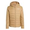 adidas Terrex Multi Essentials CLIMAWARM Outdoorjacke Herren - Cardboard
