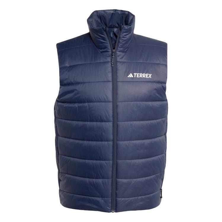 adidas adidas Terrex Multi Essentials CLIMAWARM Outdoorweste Herren - Legend Ink - 0 | SportScheck