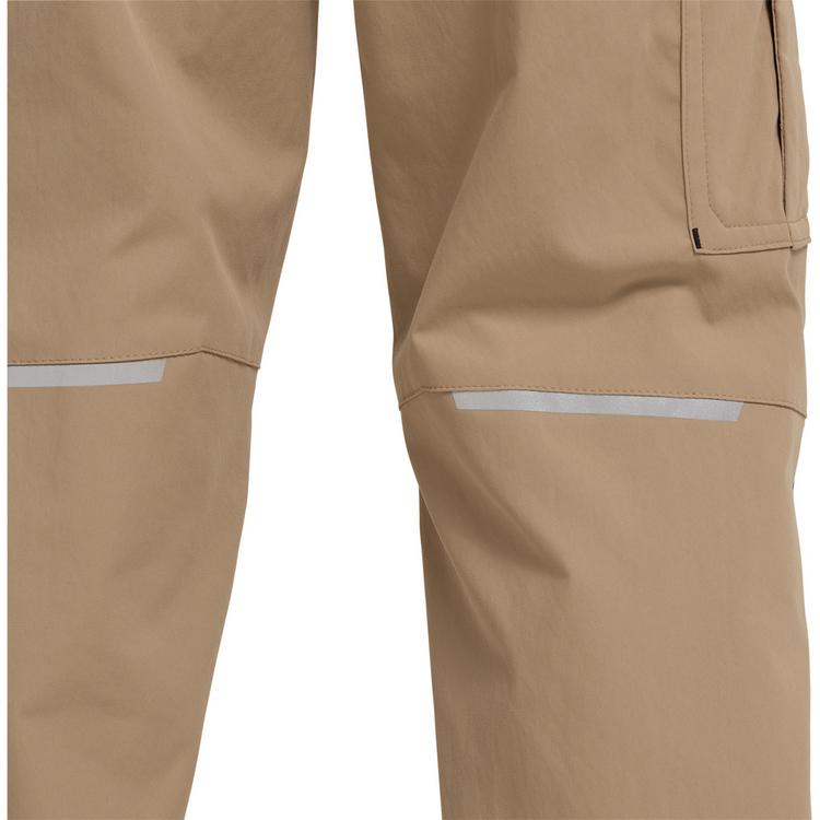 Jack Wolfskin Jack Wolfskin CARGO PANTS K Funktionshose Kinder - hazel wood - 1 | SportScheck