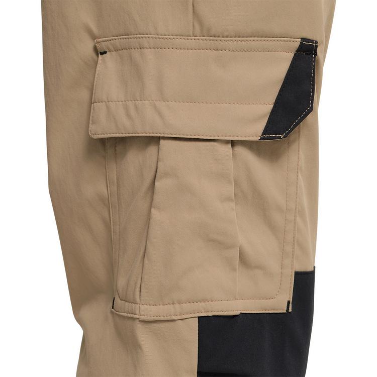 Jack Wolfskin Jack Wolfskin CARGO PANTS K Funktionshose Kinder - hazel wood - 2 | SportScheck