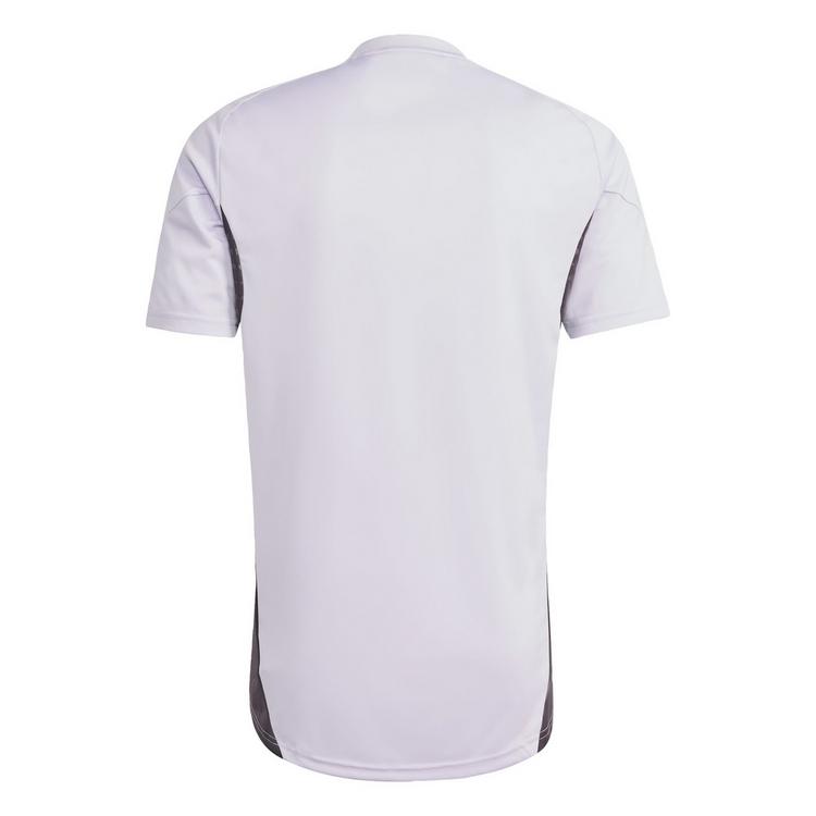 adidas adidas Manchester United Tiro 25 Competition Teamtrikot Herren - Purple Tint / Aurora Black - 0 | SportScheck