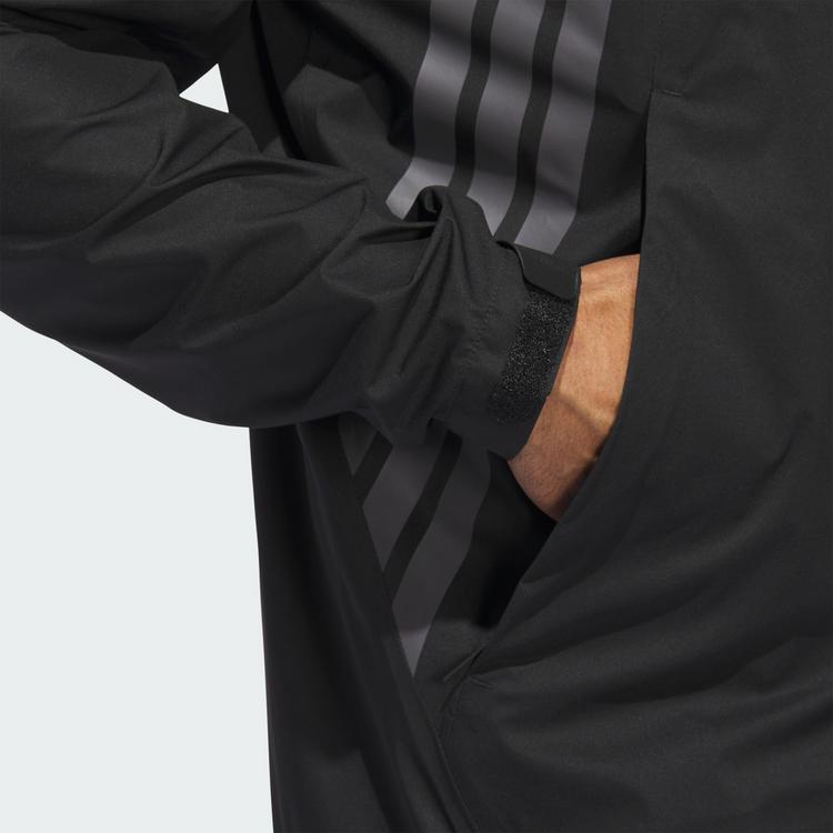 adidas adidas Ultimate365 Tour CLIMAPROOF+ Jacke mit Trainingsjacke Herren - Black - 0 | SportScheck