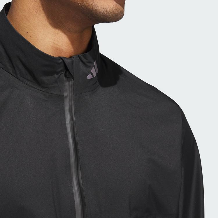adidas adidas Ultimate365 Tour CLIMAPROOF+ Jacke mit Trainingsjacke Herren - Black - 1 | SportScheck