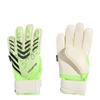 adidas Predator Match Fingersave Torwarthandschuhe Kinder - Lucid Lemon / White / Black
