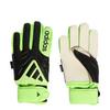 adidas Copa Match Fingersave Torwarthandschuhe Torwarthandschuhe Kinder - Black / Black / Lucid Lemon