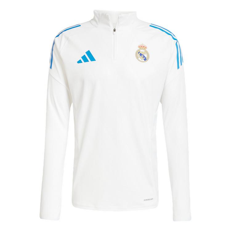 adidas adidas Real Madrid Tiro 25 Competition Trainingsanzug Herren - White - 0 | SportScheck