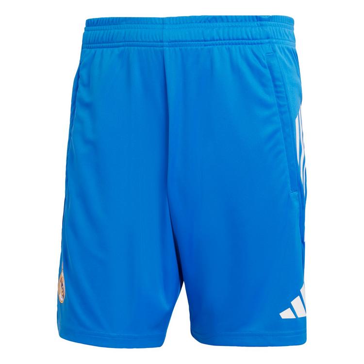 adidas adidas Real Madrid Tiro 25 Competition Funktionsshorts Herren - Blue Bird - 0 | SportScheck