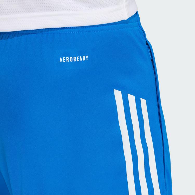 adidas adidas Real Madrid Tiro 25 Competition Funktionsshorts Herren - Blue Bird - 1 | SportScheck