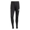 adidas Manchester United Tiro 25 Competition Trainingshose Herren - Black / Aurora Plum / Black