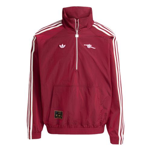 adidas Arsenal Terrace Icons Jacke mit Trainingsanzug Herren
