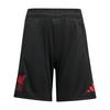adidas Liverpool FC Tiro 25 Competition Kids Funktionsshorts Kinder - Black