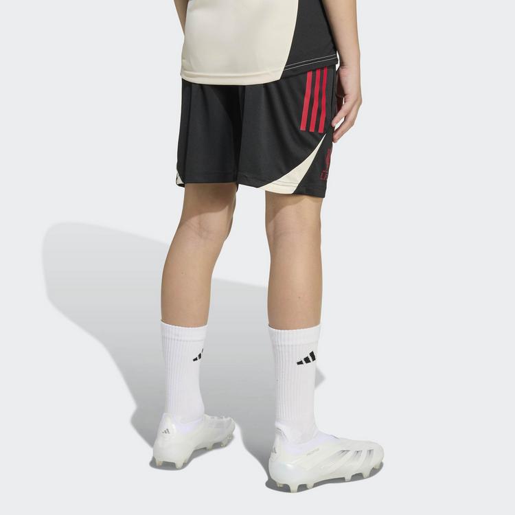 adidas adidas Liverpool FC Tiro 25 Competition Kids Funktionsshorts Kinder - Black - 3 | SportScheck
