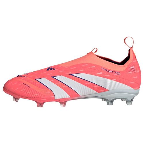 adidas Predator Elite Laceless FG Fu&szlig;ballschuh Fu&szlig;ballschuhe Kinder