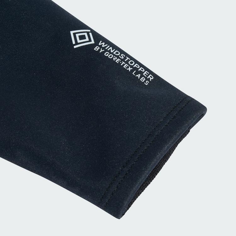 adidas adidas Terrex Xperior GORE-TEX Windstopper Handschuh - Black - 0 | SportScheck