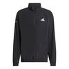 adidas Training Essentials Holiday Pack 1/4 Hoodie Herren - Black