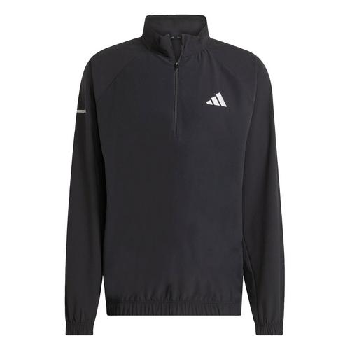 adidas Training Essentials Holiday Pack 1/4 Hoodie Herren