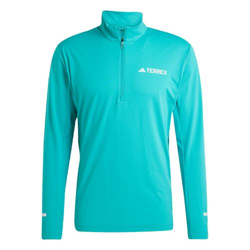 adidas Terrex Xperior lang&auml;rmliges Shirt, Funktionstop Herren