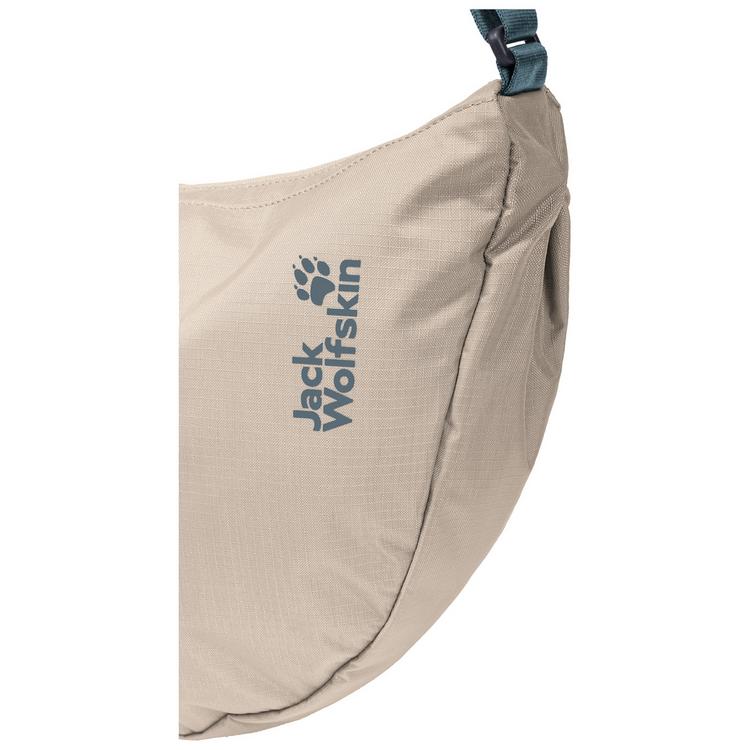 Jack Wolfskin Jack Wolfskin ZOYA 8 Umh&auml;ngetasche Damen - oyster - 1 | SportScheck