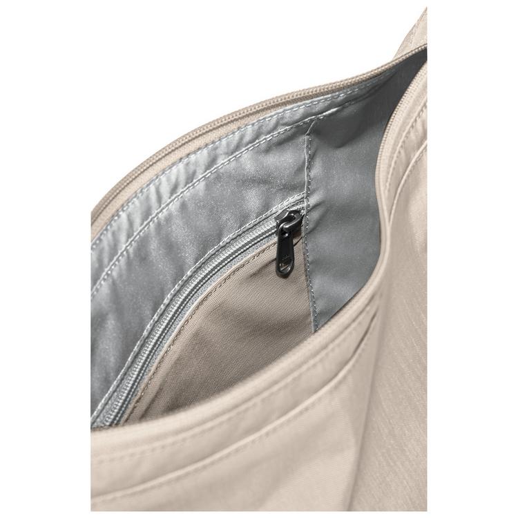 Jack Wolfskin Jack Wolfskin ZOYA 8 Umh&auml;ngetasche Damen - oyster - 2 | SportScheck