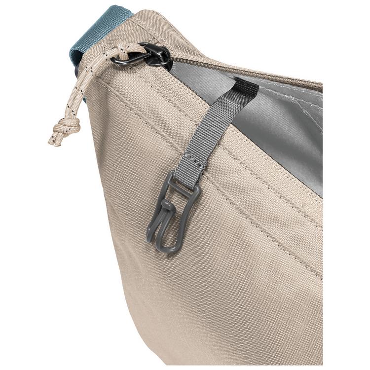 Jack Wolfskin Jack Wolfskin ZOYA 8 Umh&auml;ngetasche Damen - oyster - 3 | SportScheck